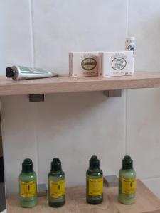 Hotels Golf Resort de Digne-les-bains by Adonis : photos des chambres