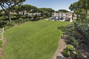 Villa Sao Lourenco Quinta Do Lago Algarve