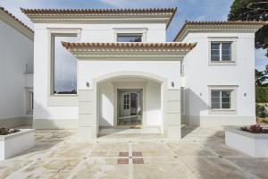 Villa Sao Lourenco Quinta Do Lago Algarve