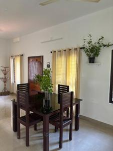 Villa Vibes of Varkala Homestay