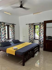 Villa Vibes of Varkala Homestay
