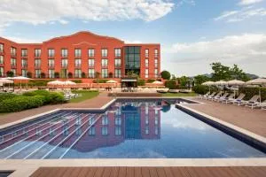 Dolce by Wyndham Barcelona Resort - Els Hostalets