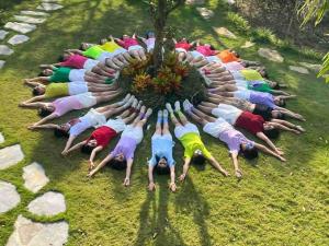 Ninh Binh Eco Garden