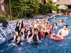 Ninh Binh Eco Garden