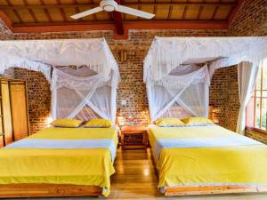 Ninh Binh Eco Garden