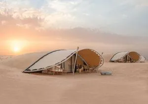 The Nest by Sonara - Murquab