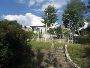 Maisons de vacances Confortable maison a la campagne : photos des chambres