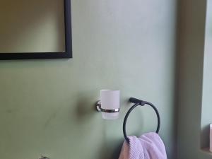 Kabana Family Home and Guest House