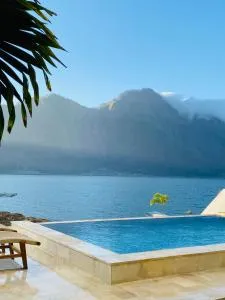 Enjung Segara - Bangli