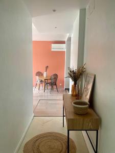 Grand T3 très lumineux, à 2min à pied de la gare