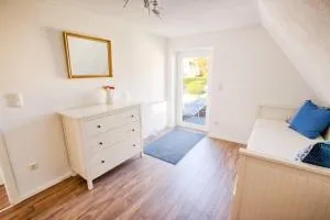 Ferienwohnung Bayerl - Steinhöring