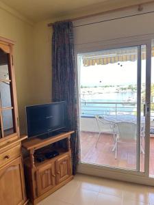 Apartamento en el Canal de Empuriabrava III