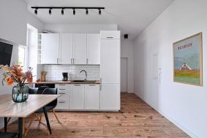 CityCenterApartmentsM326