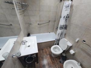 Departamento Mandisoví I