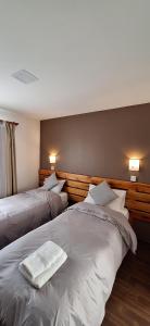 Cabañas Paso de Viento