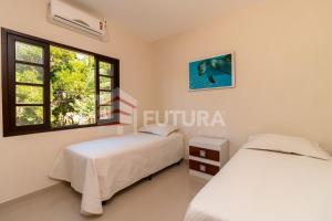 LINDA CASA COM PISCINA PARA ALUGUEL DE TEMPORADA EM BOMBAS