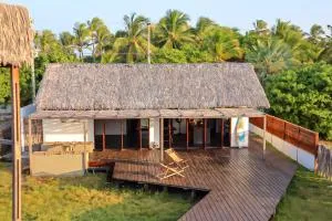 Villa Caju Atins - Mandacaru