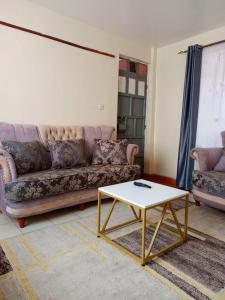 Lilly homes, shanbad building, machakos