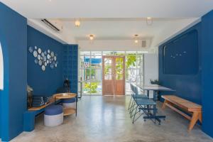 Kraam Silhouette Hotel and Cafe Phuket- Chalong pier Hotel