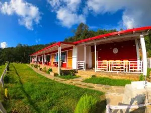 Ghumakkad Stay - Dharamgarh