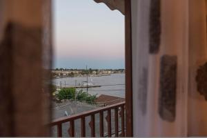 Orsiida sea view apartment Agria