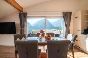 Appartements Cilli - Neukirchen am Großvenediger