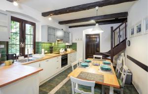 Pet Friendly Home In Sasino With Sauna