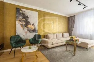 Vesper by Kristal Collection - Berceni