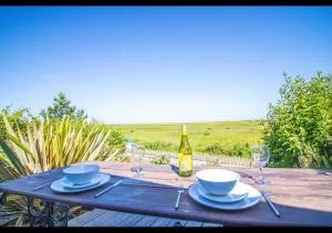 Ebb n Flow - Winchelsea Beach - Nature Reserve & Beach Views - 温奇尔西