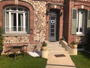 B&B / Chambres d'hotes Cote PECHEUR : photos des chambres