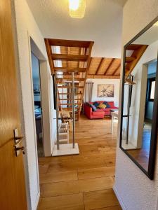 Maisonette 4.5 Zimmer, Nähe Ballenberg