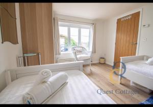 Ebb n Flow – Close to Beach – Winchelsea Beach