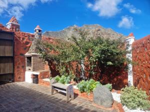 CHC - Casa Rural del Ciruelo