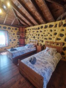 CHC - Casa Rural del Ciruelo