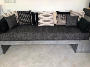 Casa Obscura Modern Surf Shack