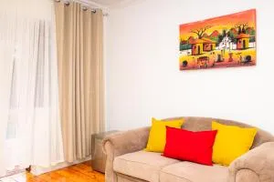 Roseland House - Kloof