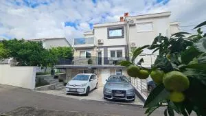 Villa Montemaris Budva - Babalonija