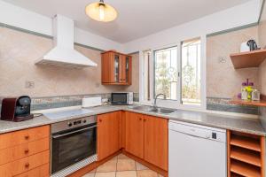 Villa Lago by Sealand Villas