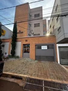 Apartamento 2 quartos - Congonhas do Norte