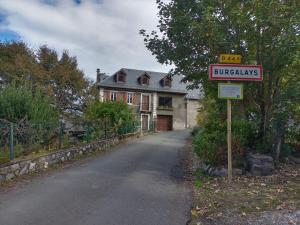 Maisons de vacances ''Mon Chez Moi'' : photos des chambres
