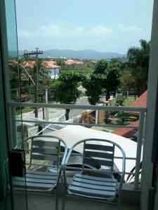 Camboinhas Beach Pousada