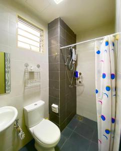 2 Bedrooms Suites at Mesahill Nilai with Mall by DKAY HOMES, near USIM KLIA