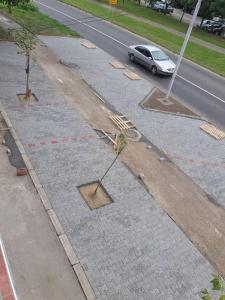 Small cute single room A2 in Pancevo