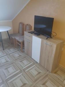 Small cute single room A2 in Pancevo