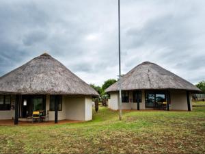 Ubizane Zululand Safari Lodge