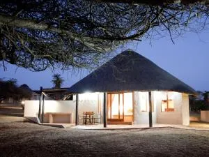Ubizane Zululand Safari Lodge - KwaNompondo
