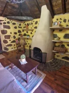 CHC - Casa Rural del Molino - Taco