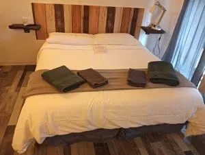 casa vacanze Villanova - 4 posti letto - Badiola