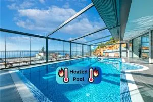 Sea House Resort - Brela