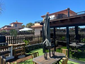 Sun Villa & exclusive stars view